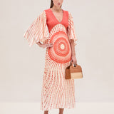 Matani Dress