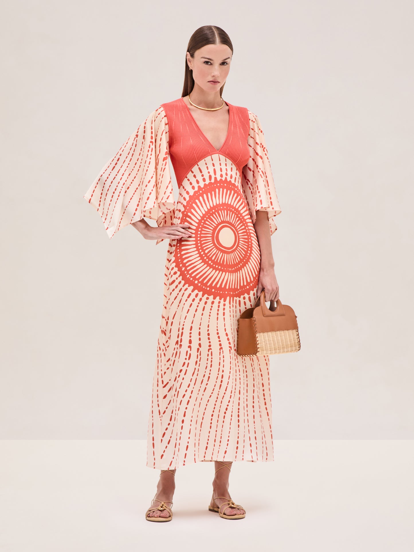 Matani Dress