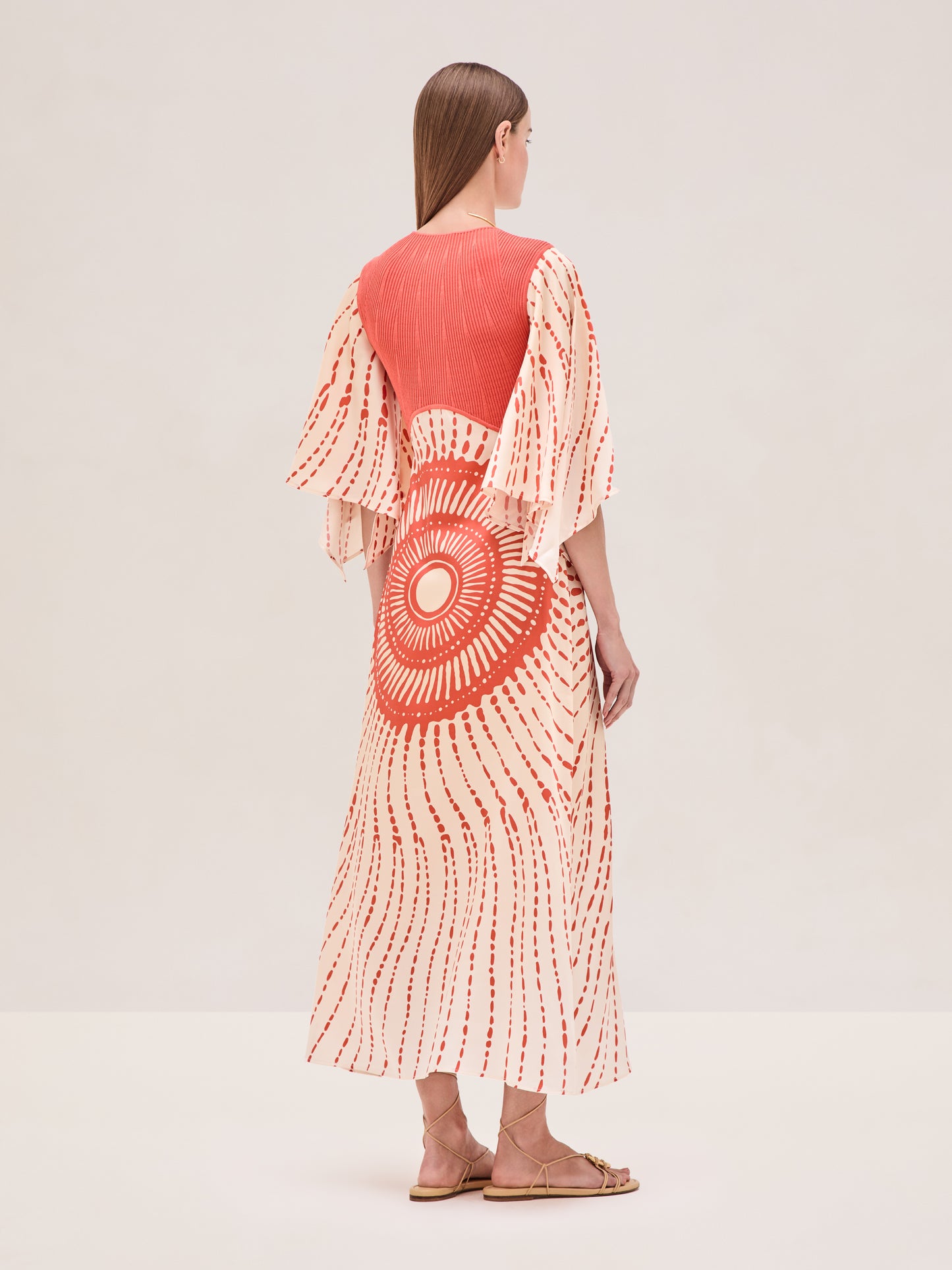 Matani Dress