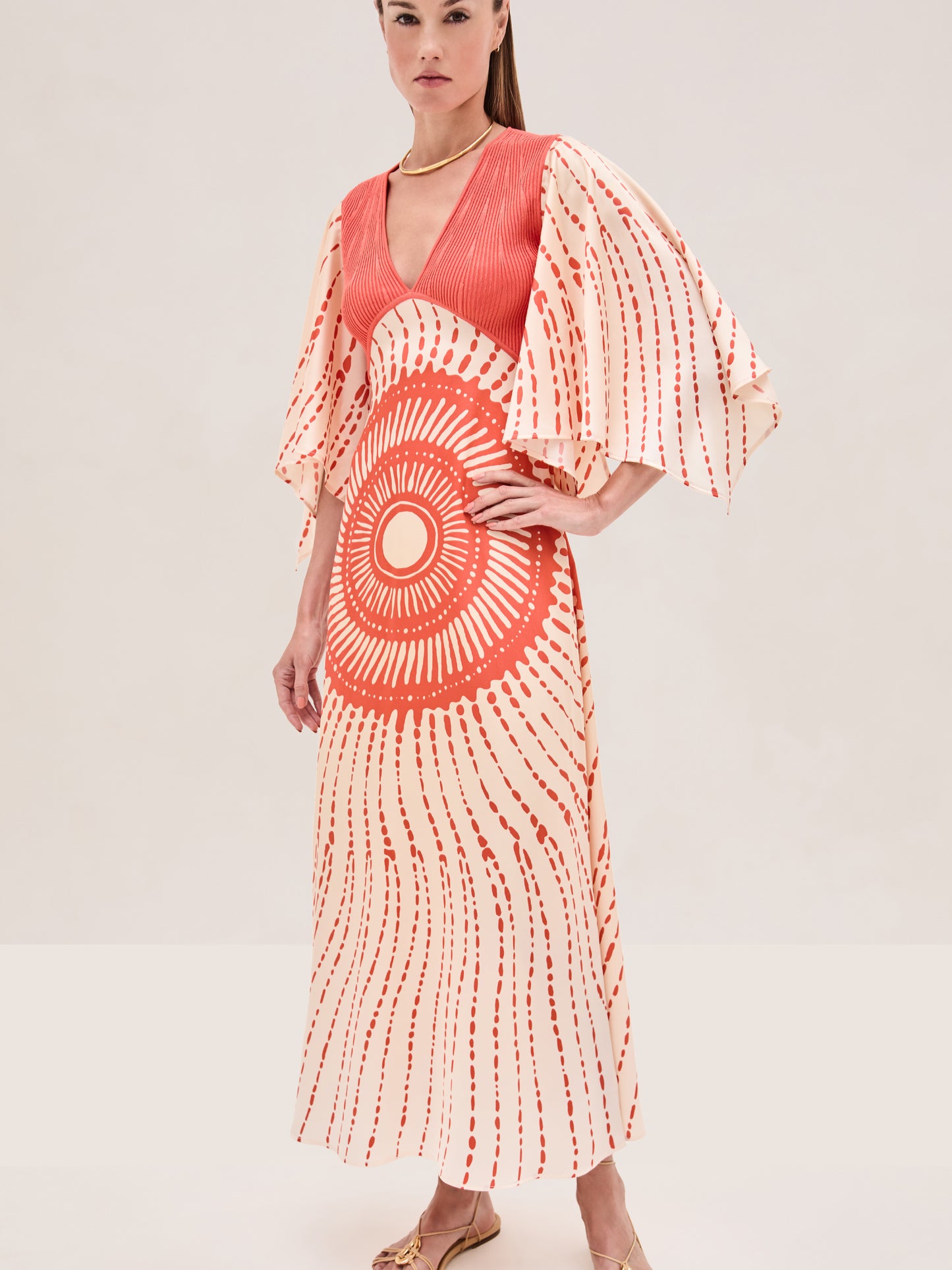 Matani Dress