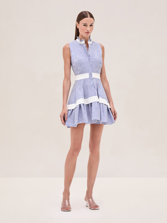 Natacha Dress