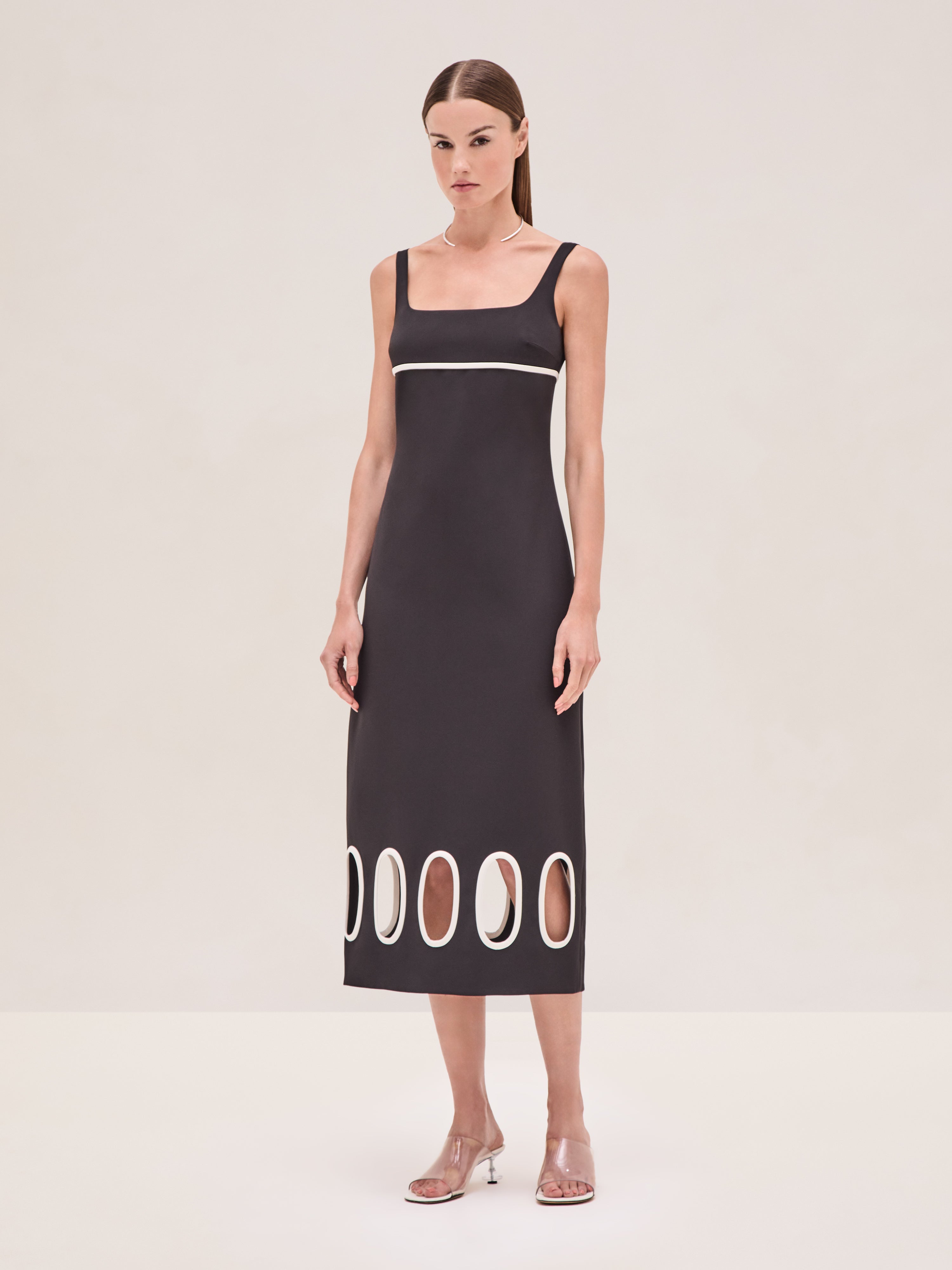 Ares Dress