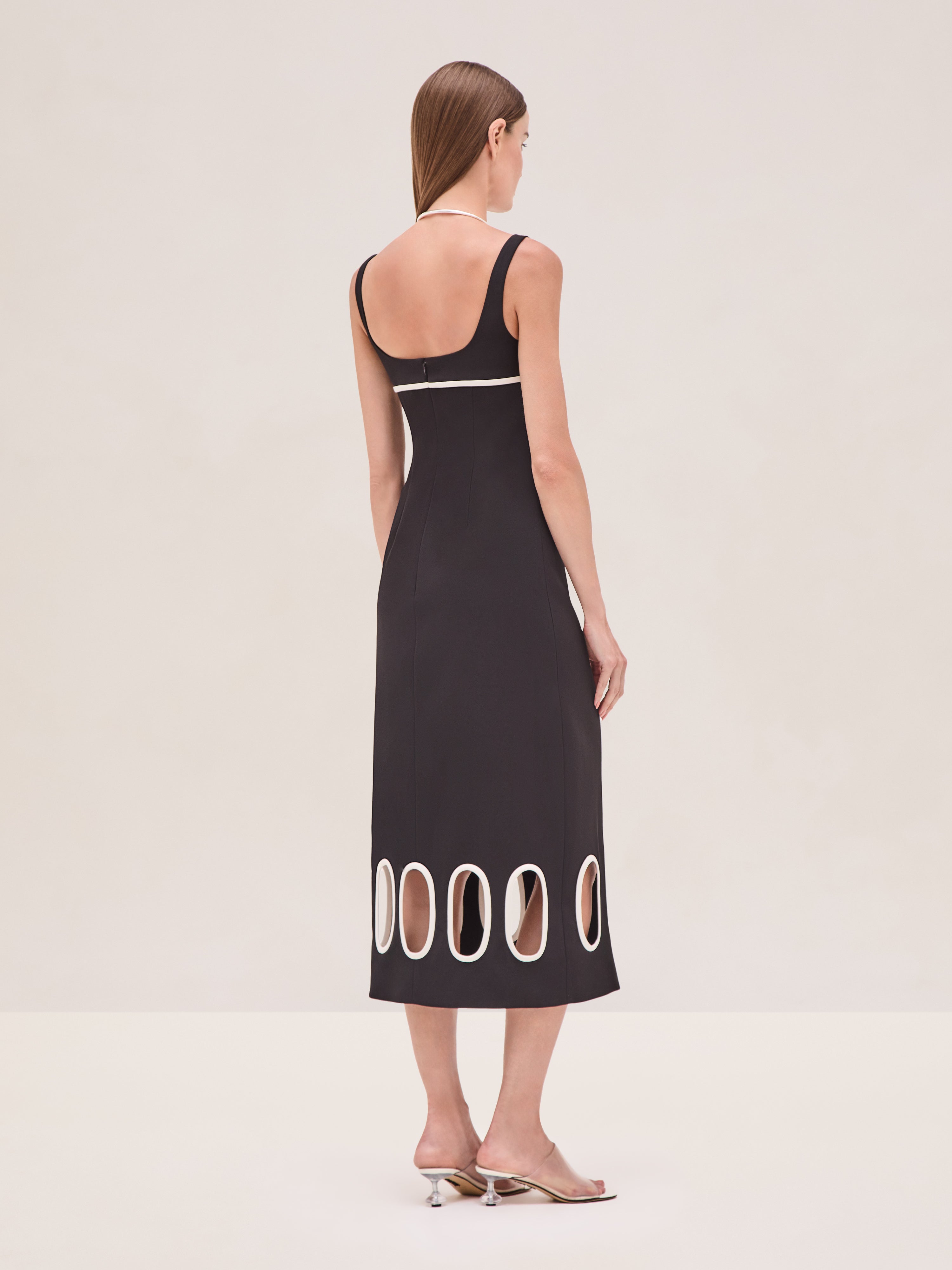 Ares Dress