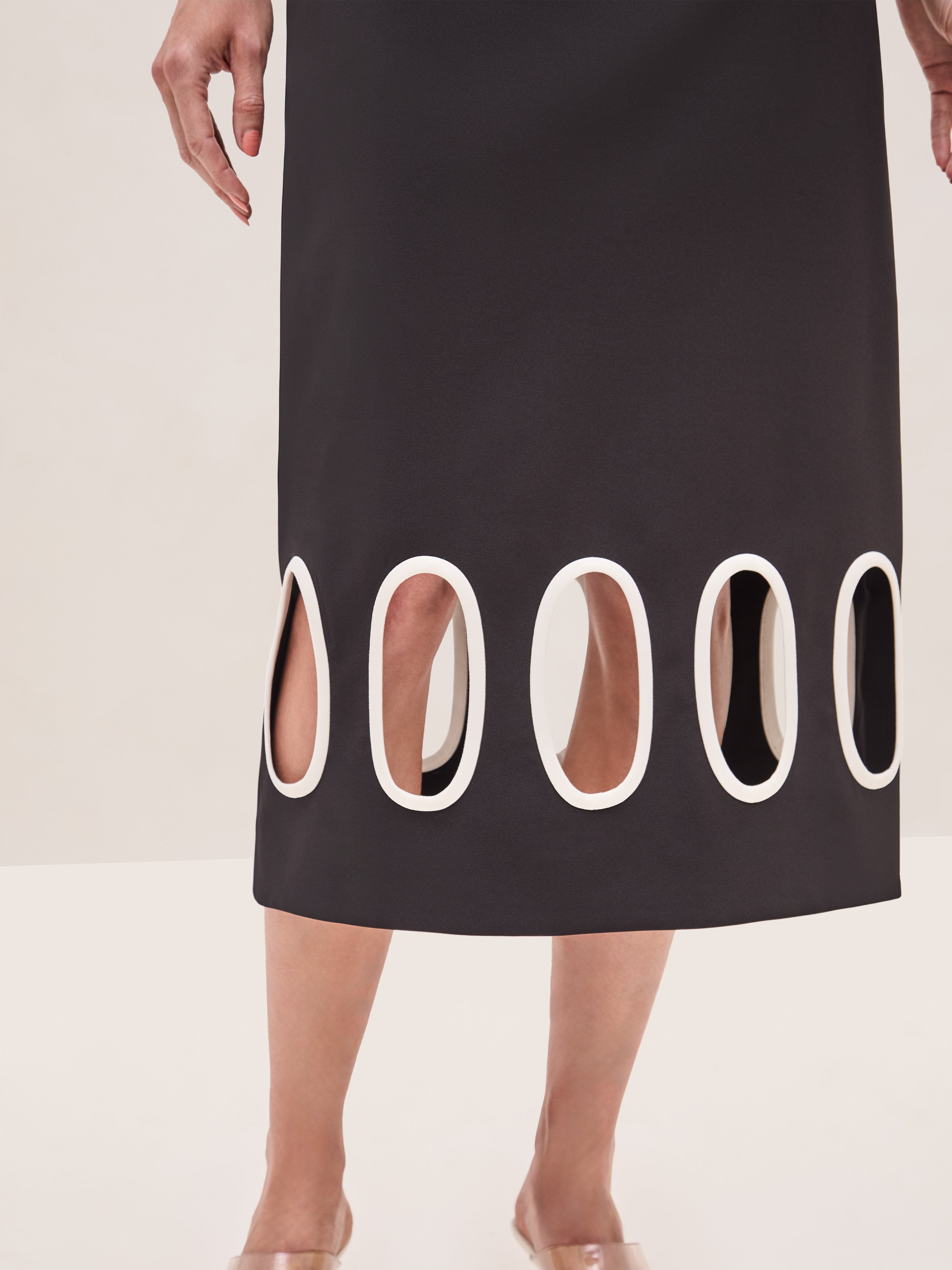 Ares Dress