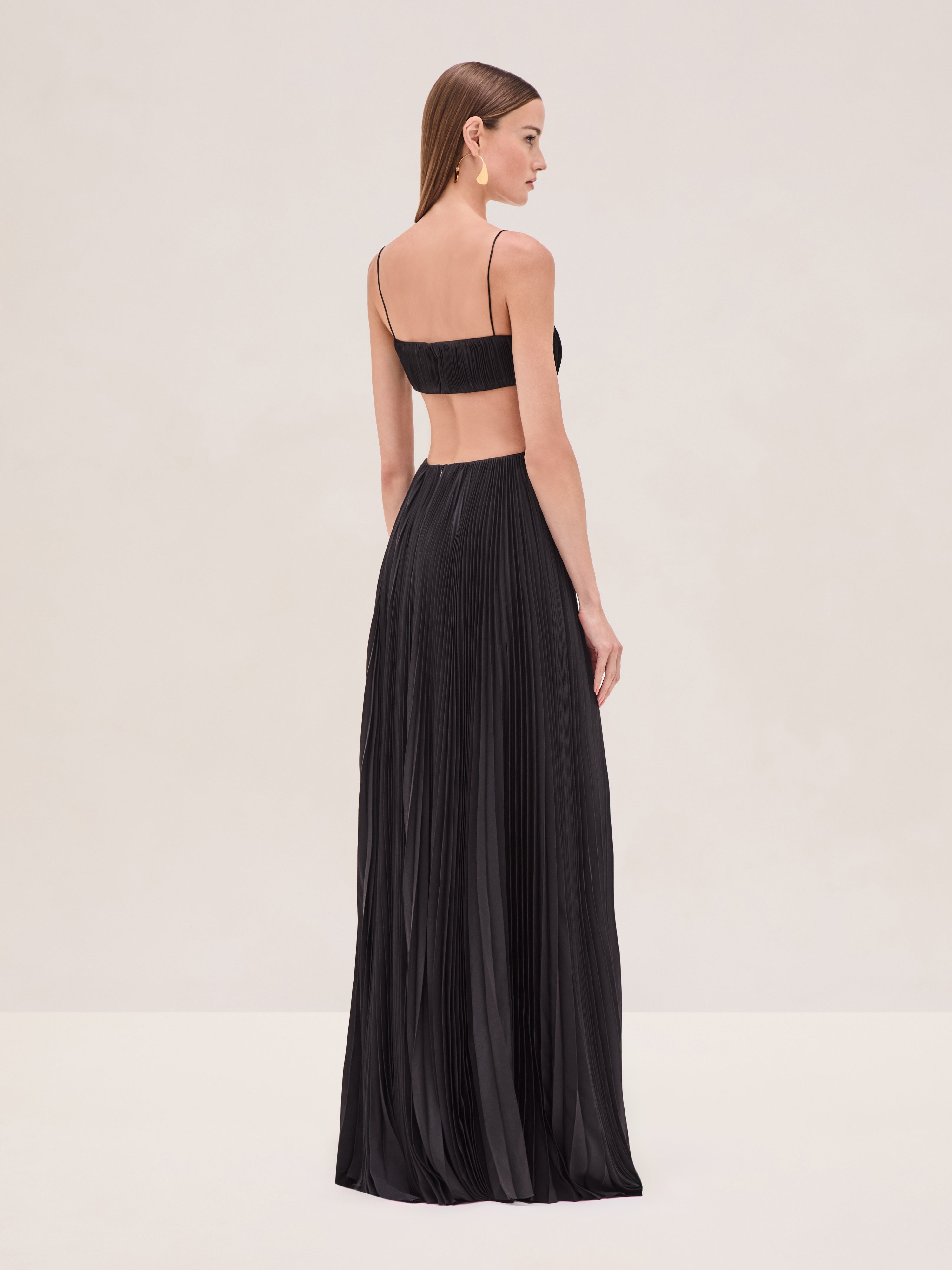 Varranza Dress