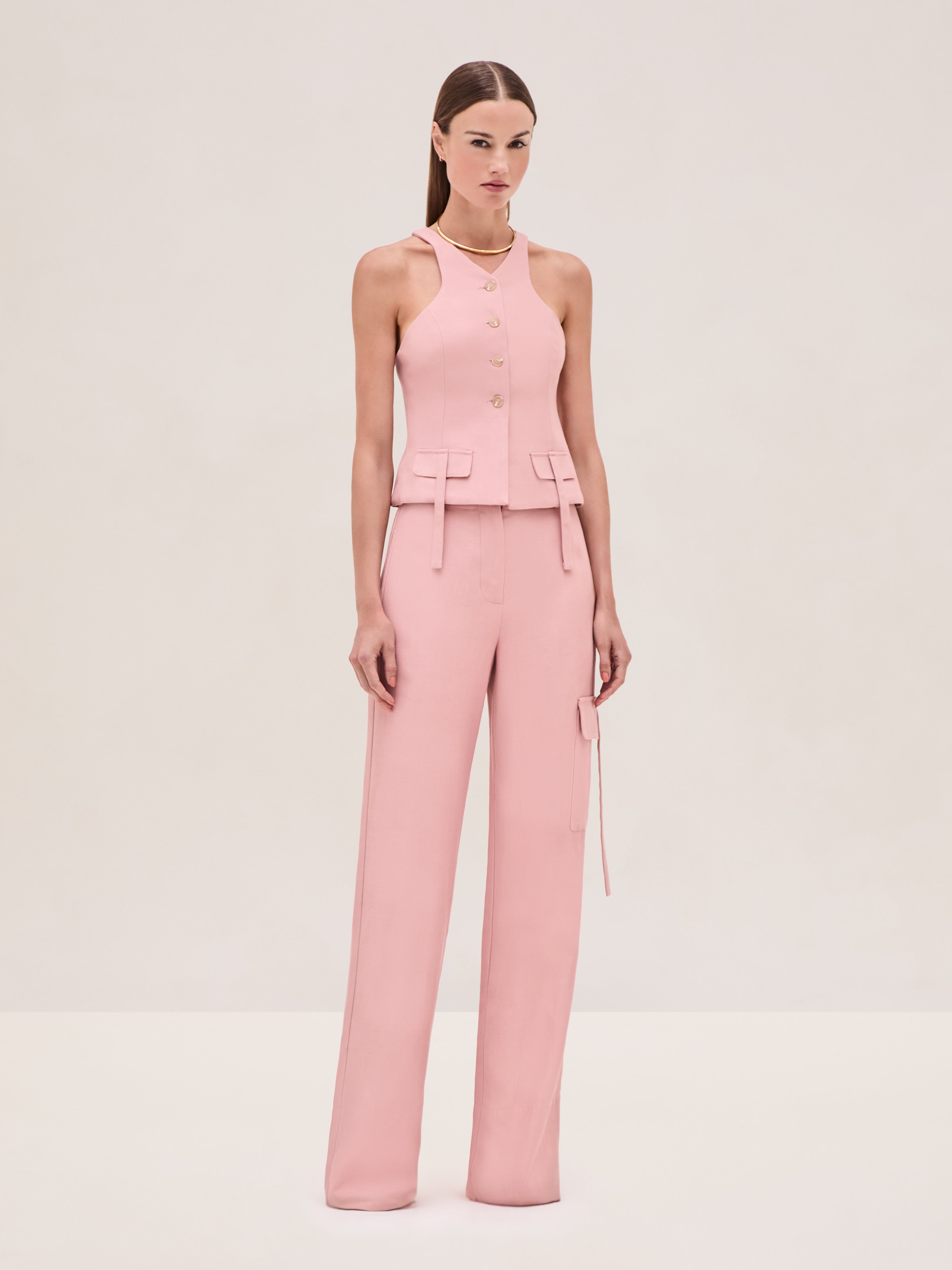 Denver Pant