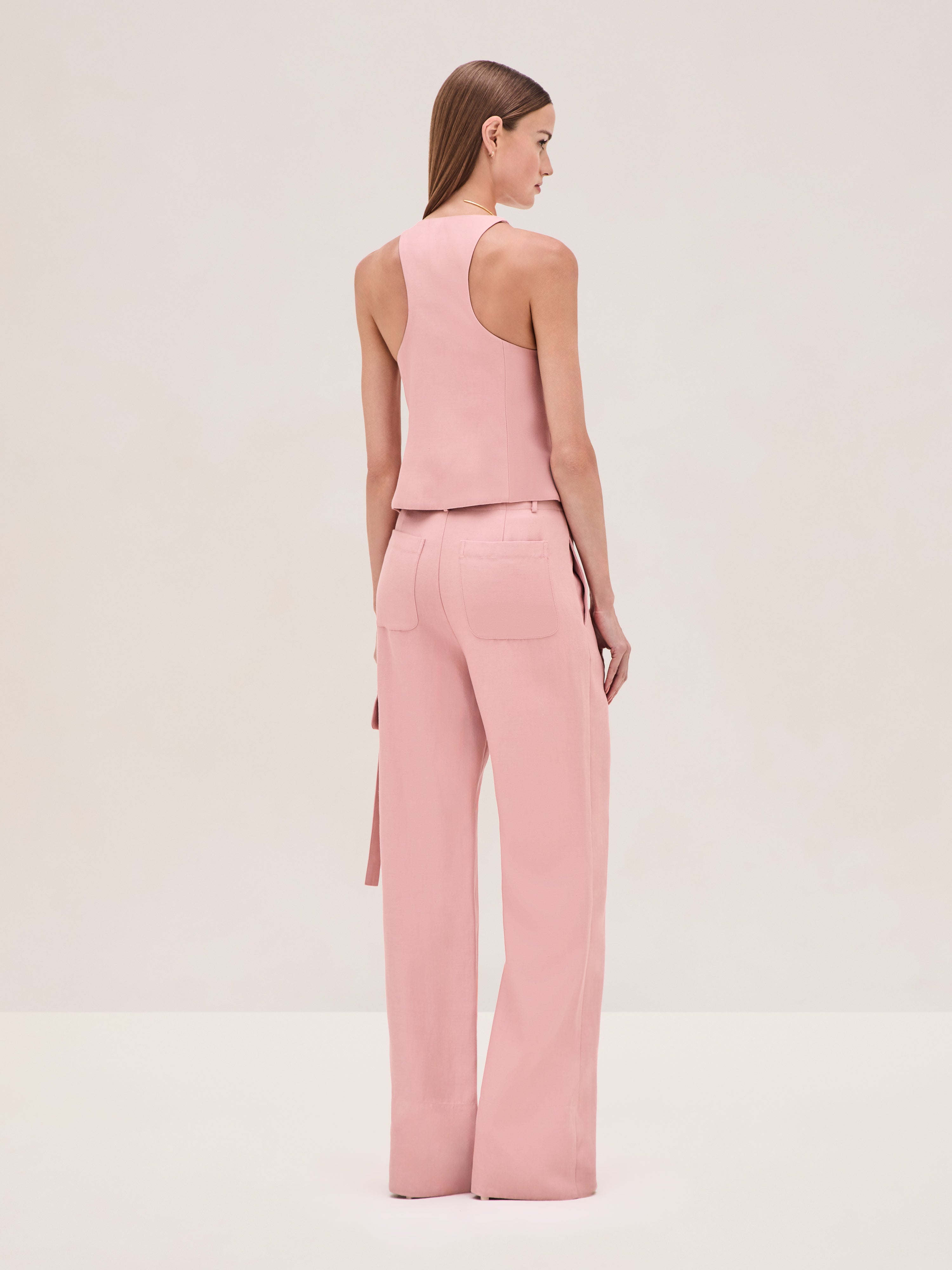 Denver Pant
