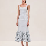 Demina Dress