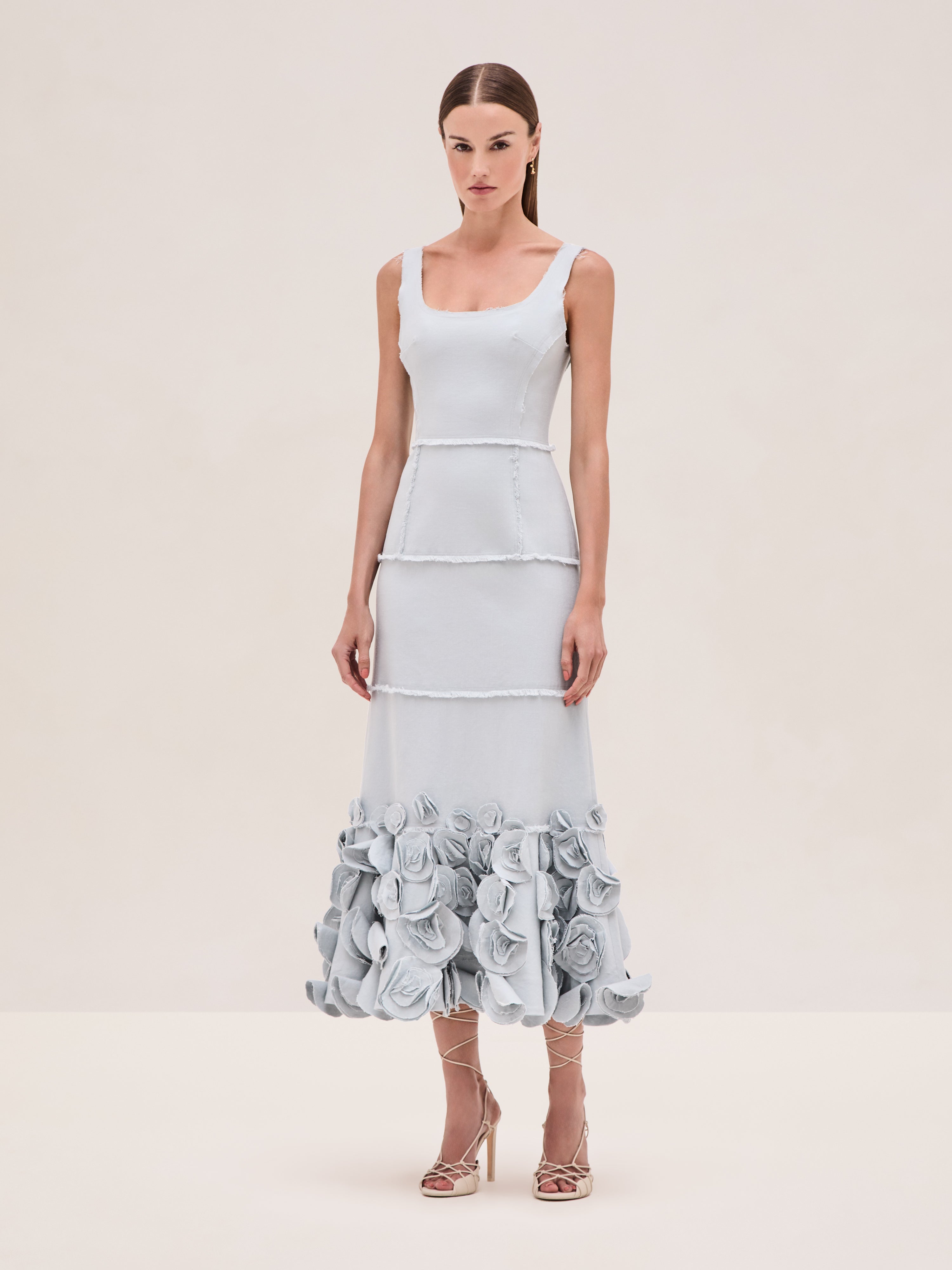 Demina Dress