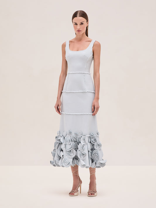 Demina Dress