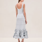 Demina Dress