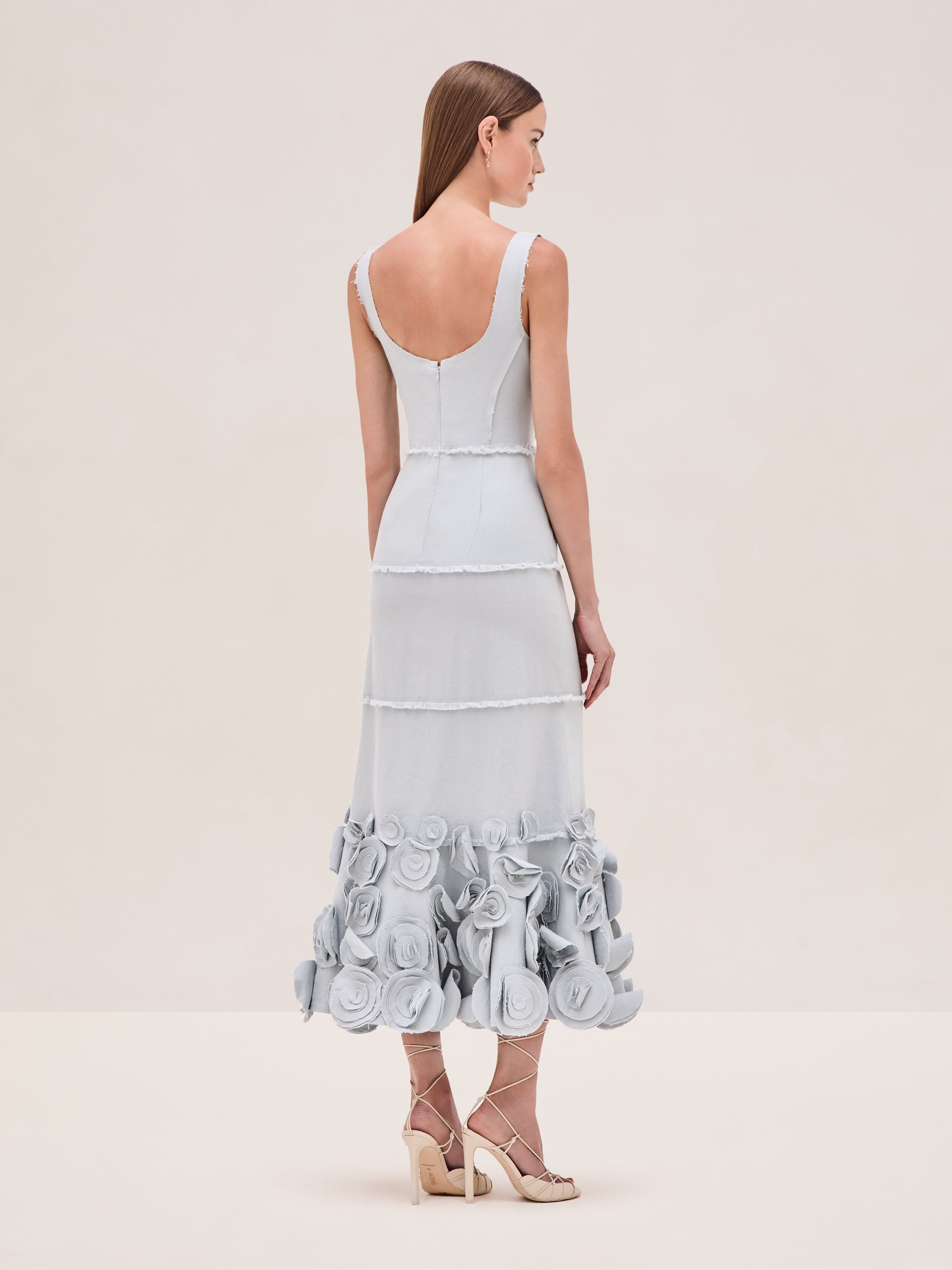 Chalice Demin Dress