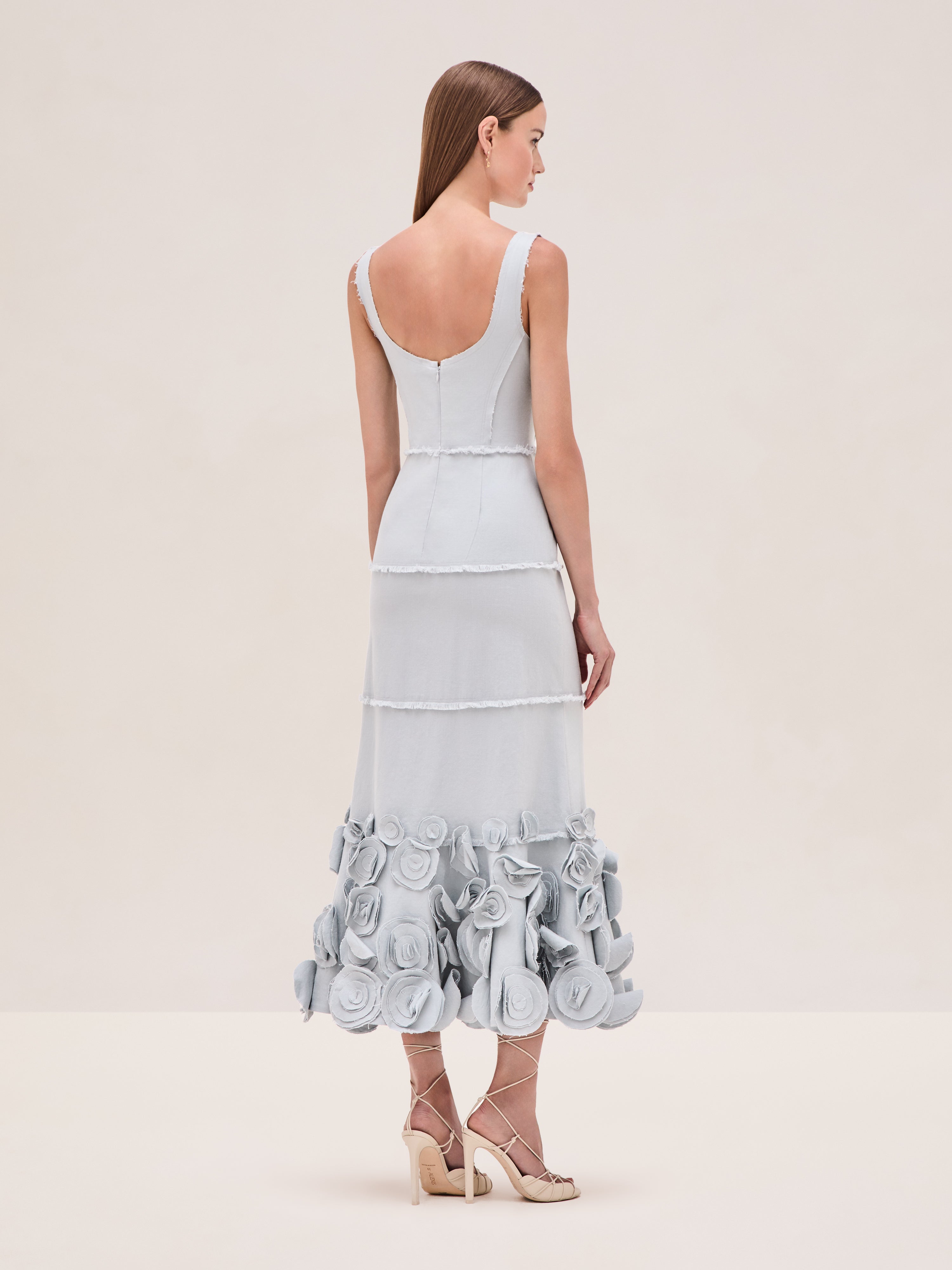 Demina Dress