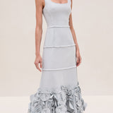 Demina Dress