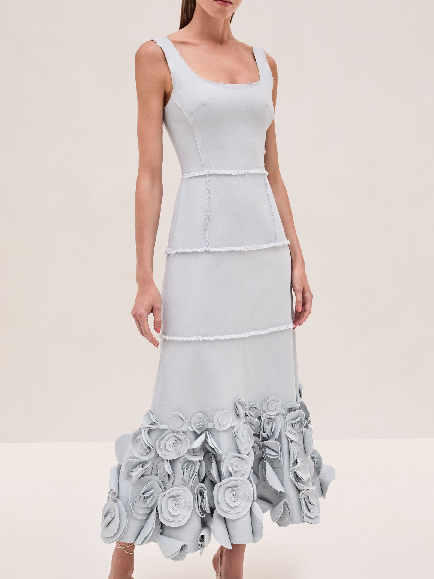 Demina Dress