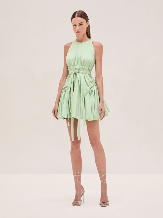 Lidiane Dress