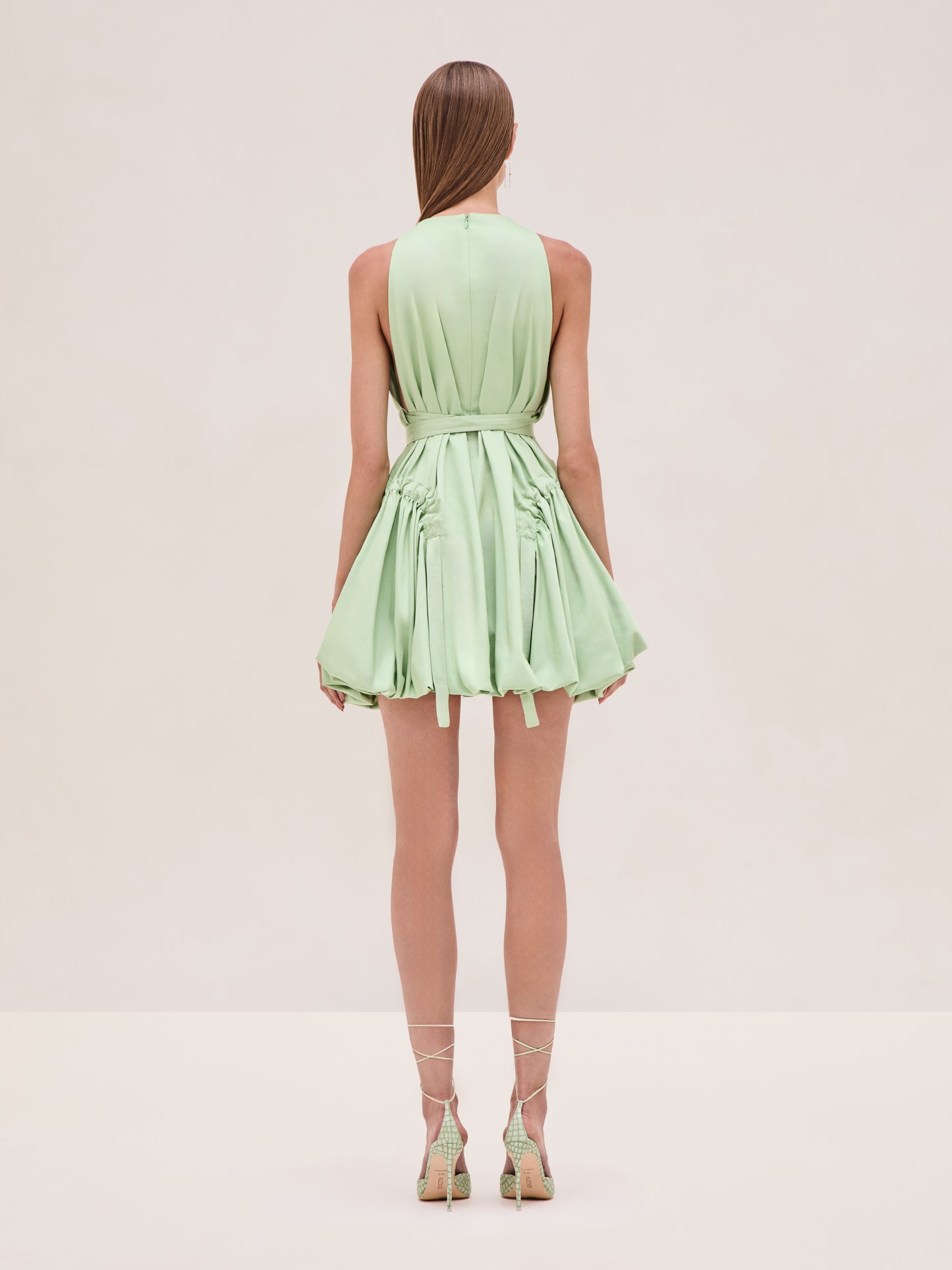 Lidiane Dress