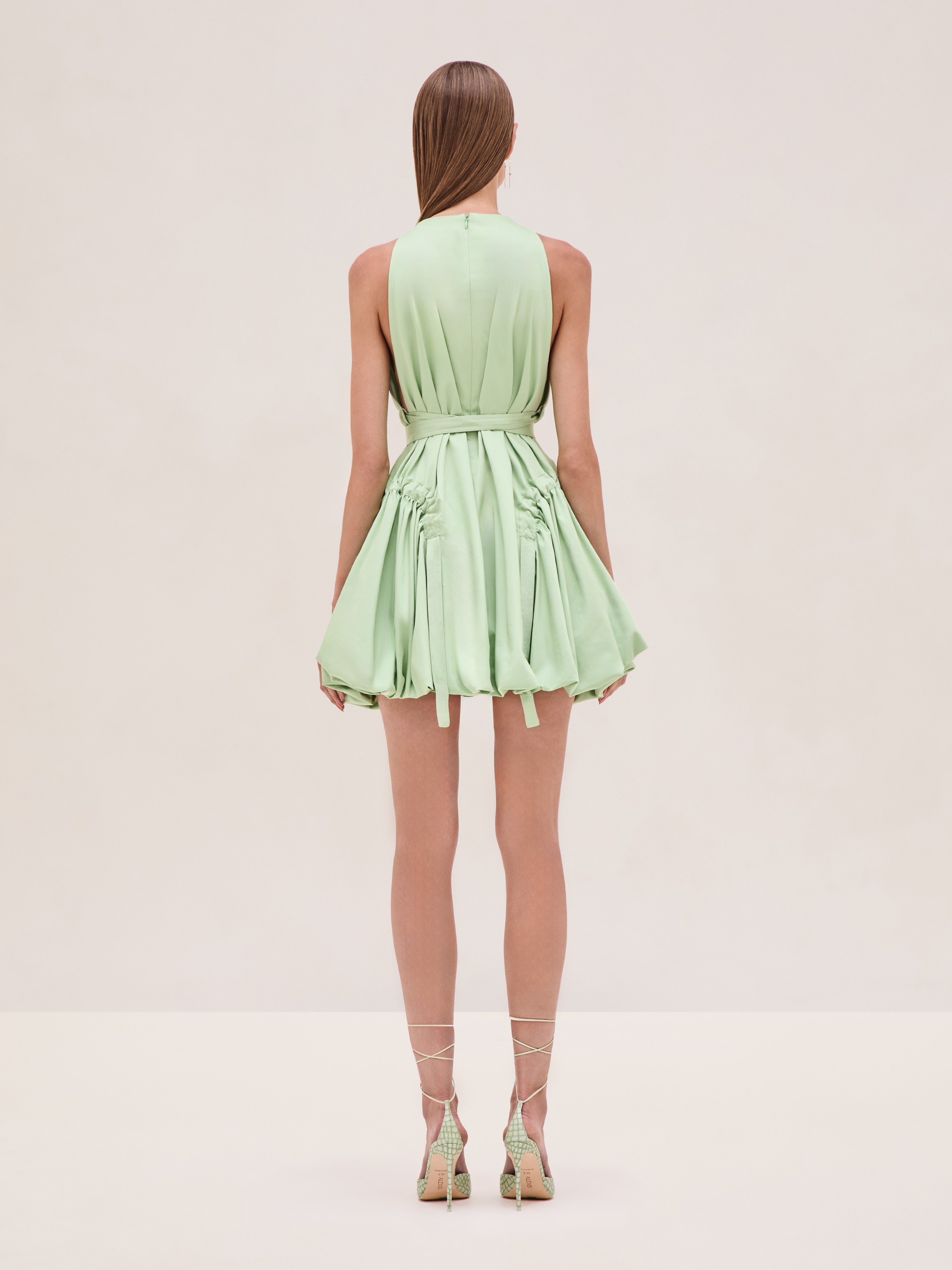 Lidiane Dress