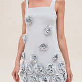 Astor Dress