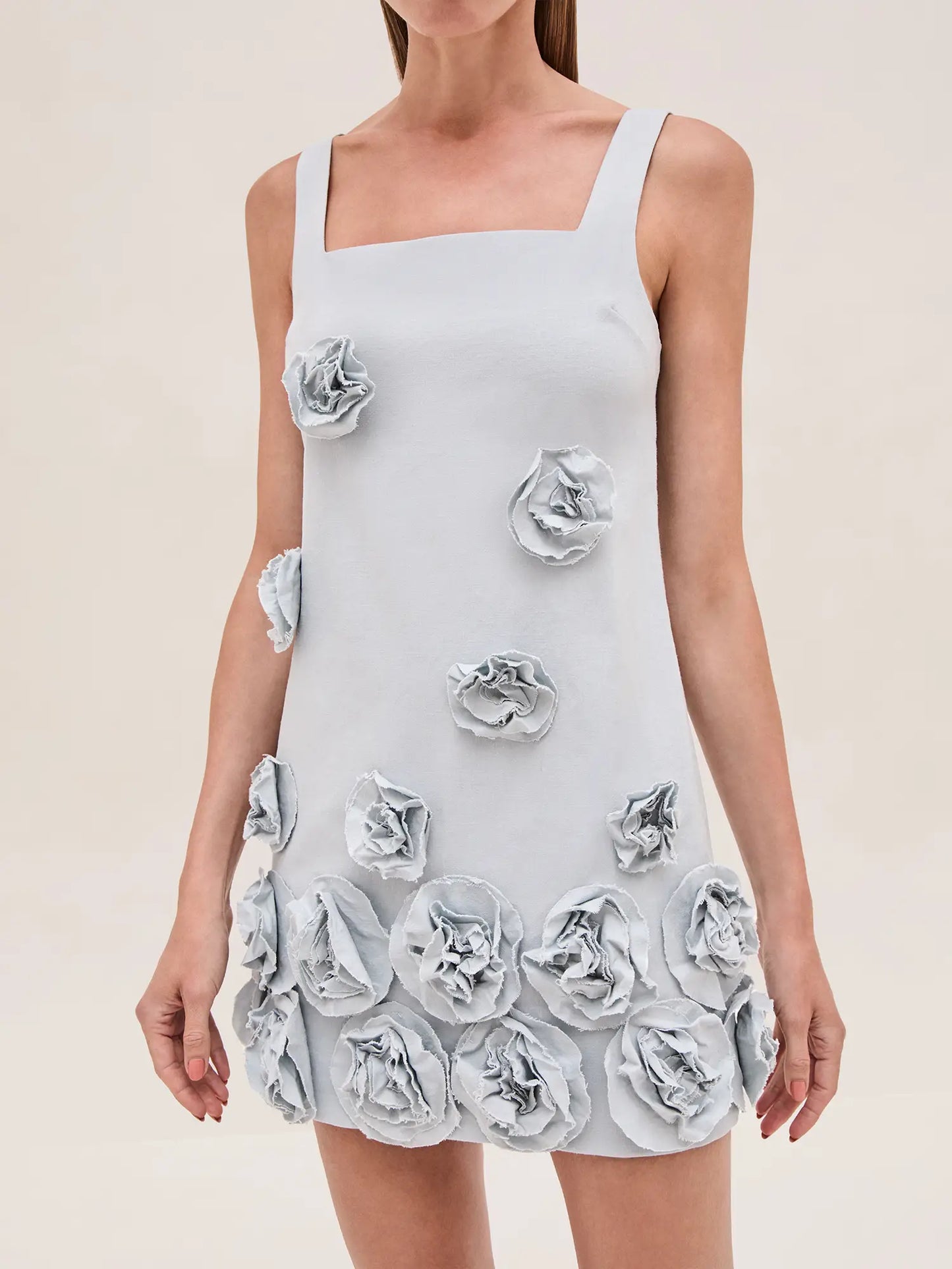 Astor Dress