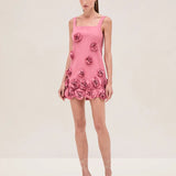 Astor Dress