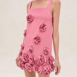 Astor Dress
