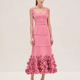 Demina Dress