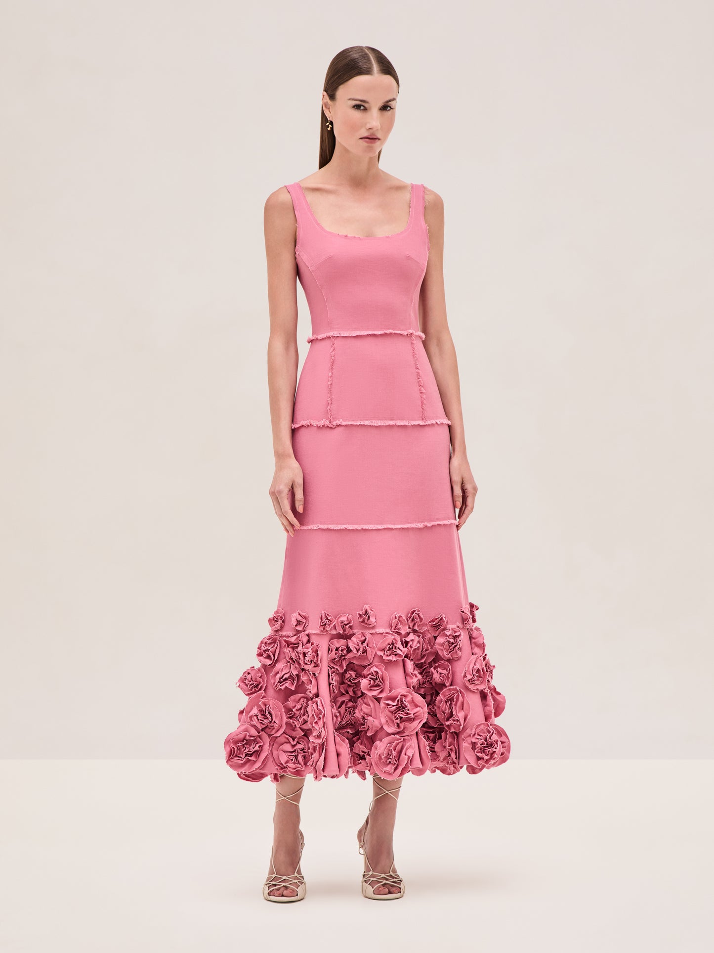 Demina Dress