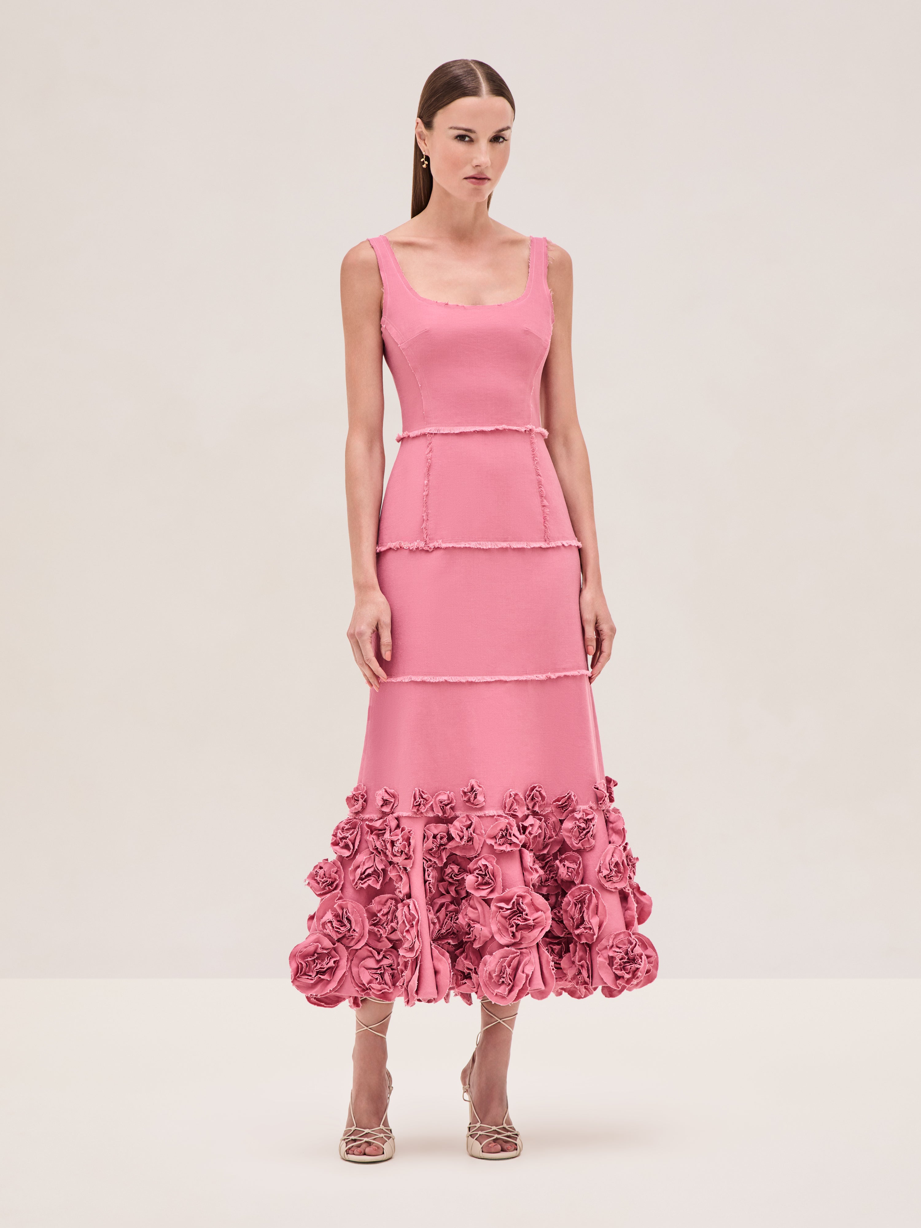 Demina Dress