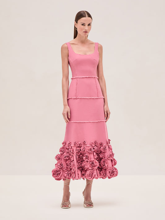 Demina Dress