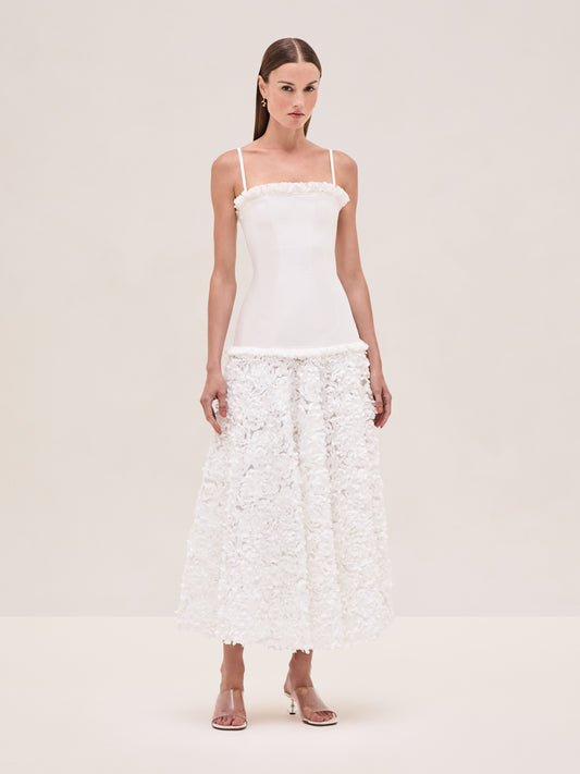 Maitland Dress