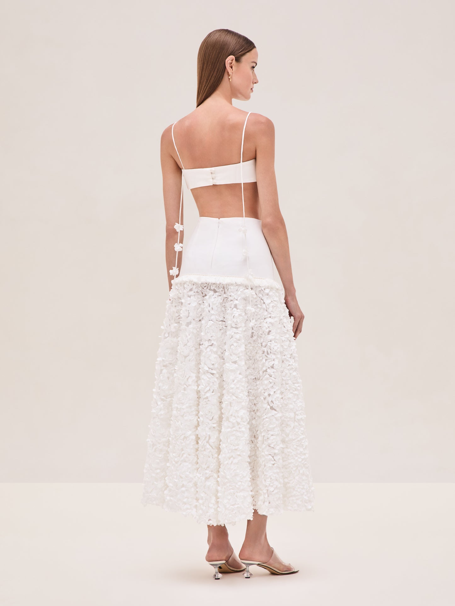 Bria Skirt