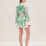 Noriko Dress