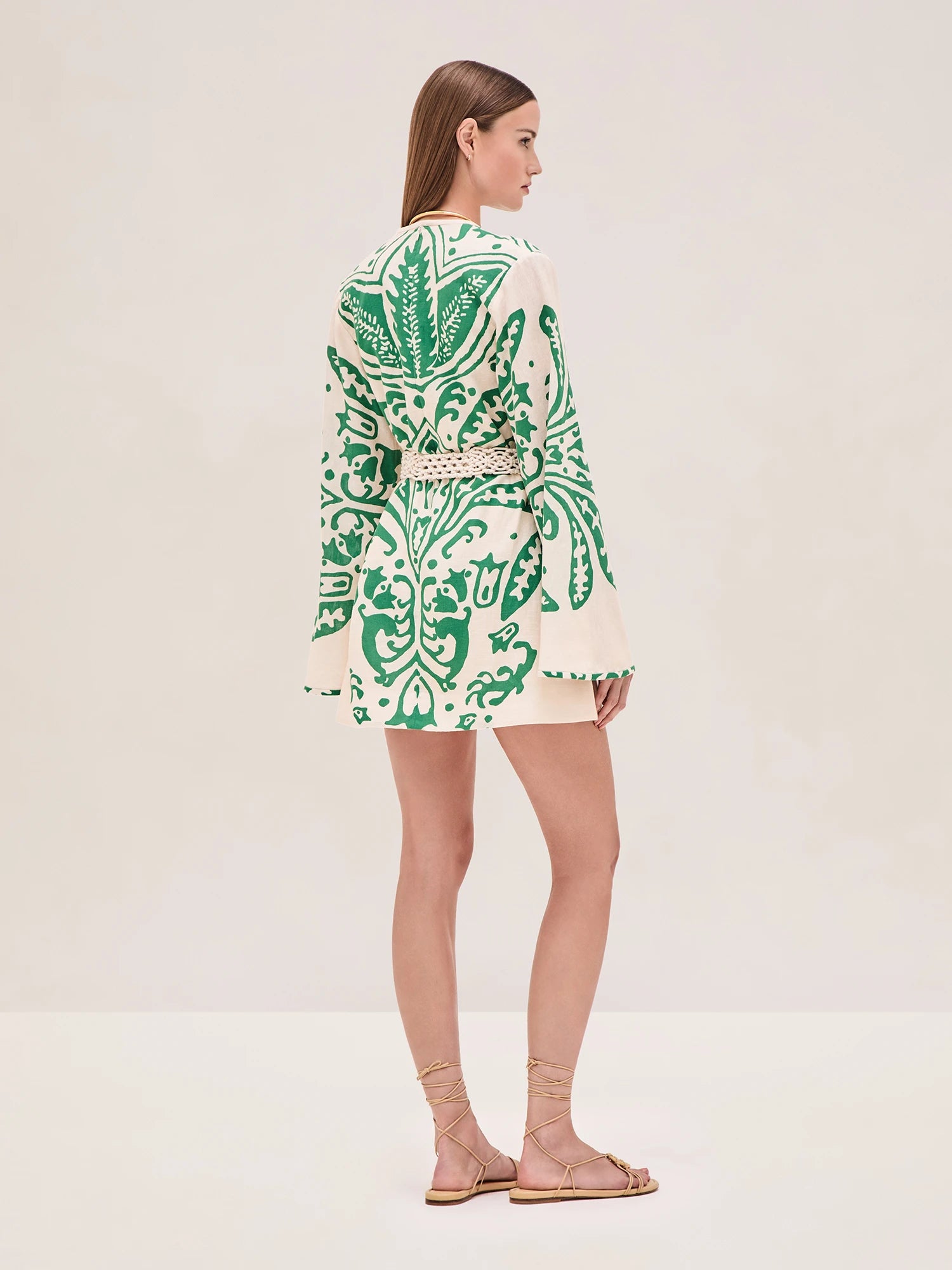 Noriko Dress