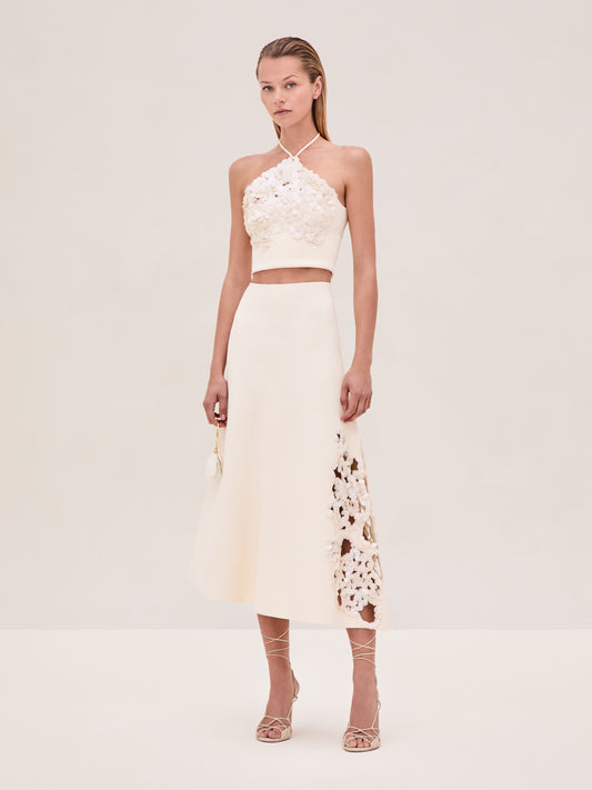 Maris Skirt
