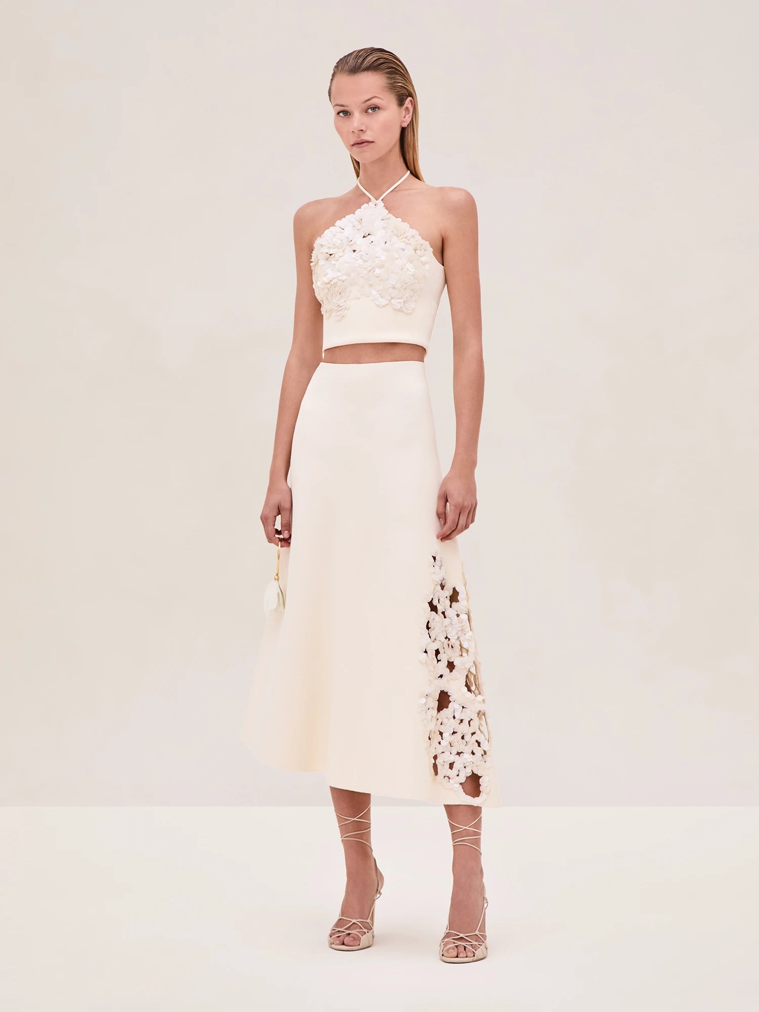 Maris Skirt