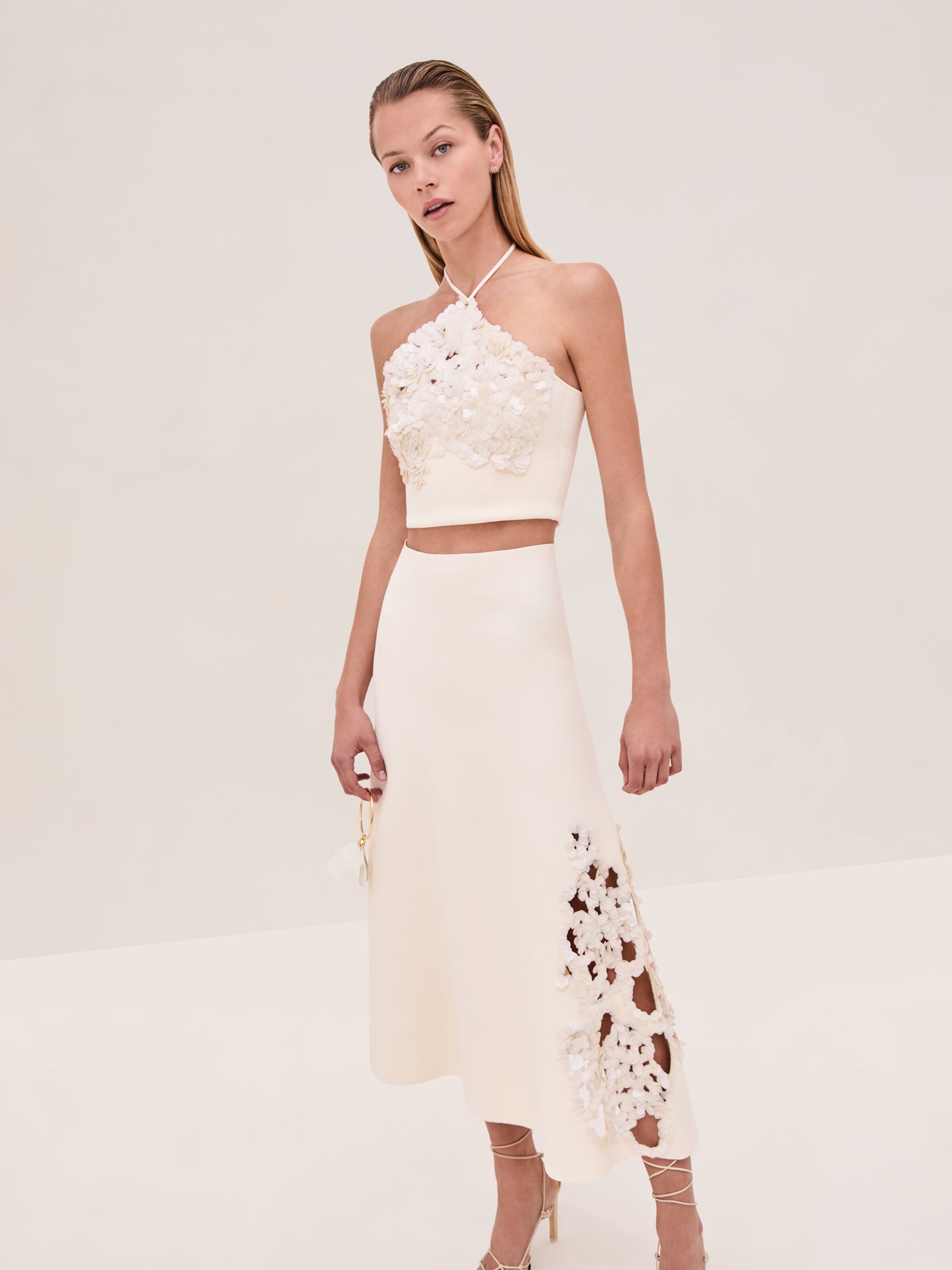 Maris Skirt