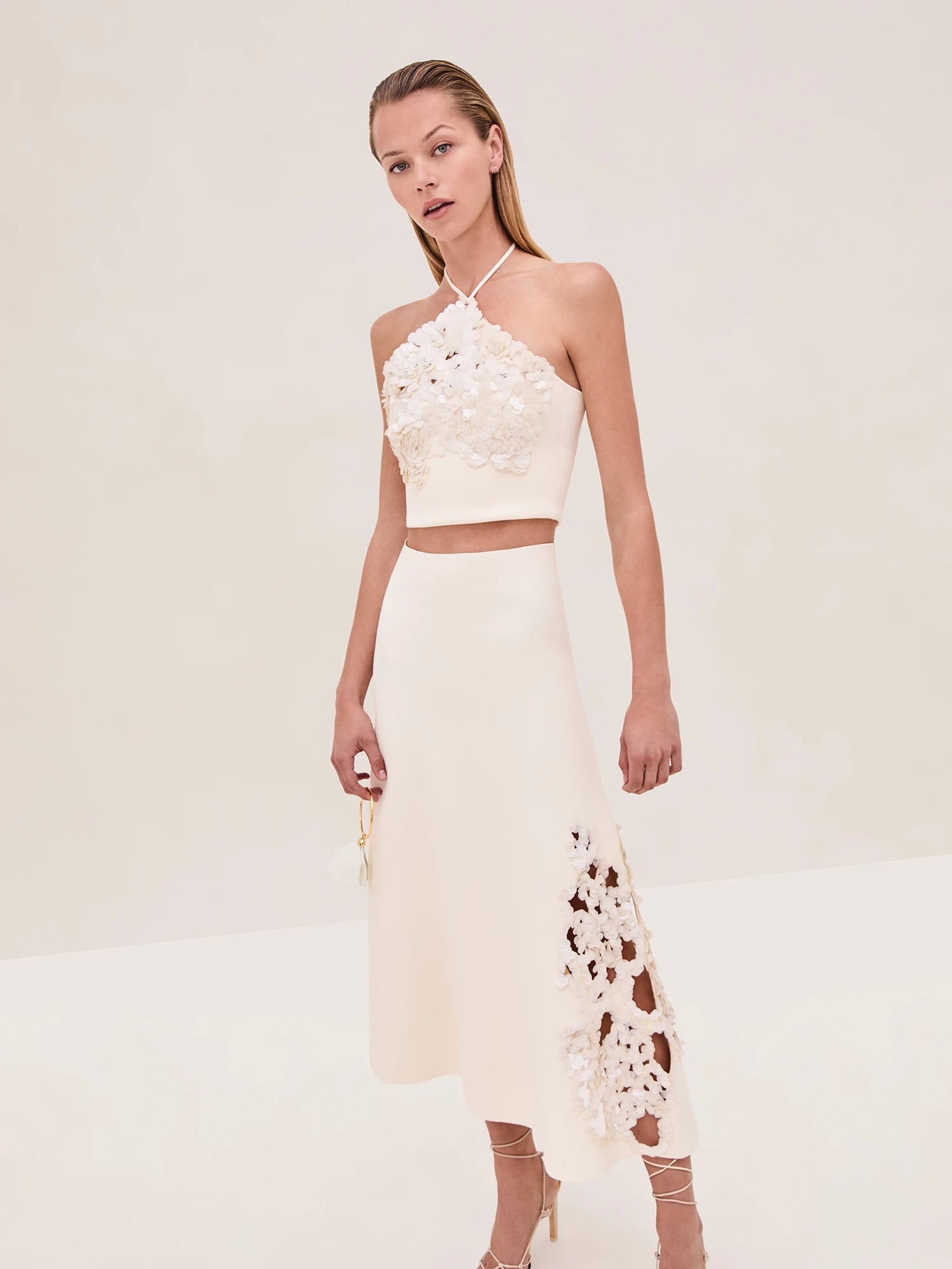 Maris Skirt