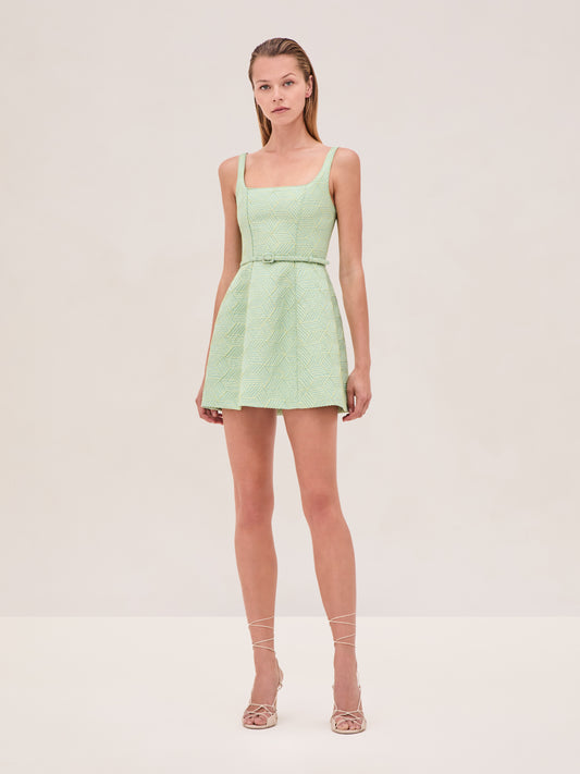 Bijoux Dress