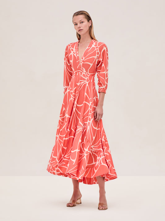 Bimini Dress