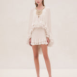 Taessa Dress