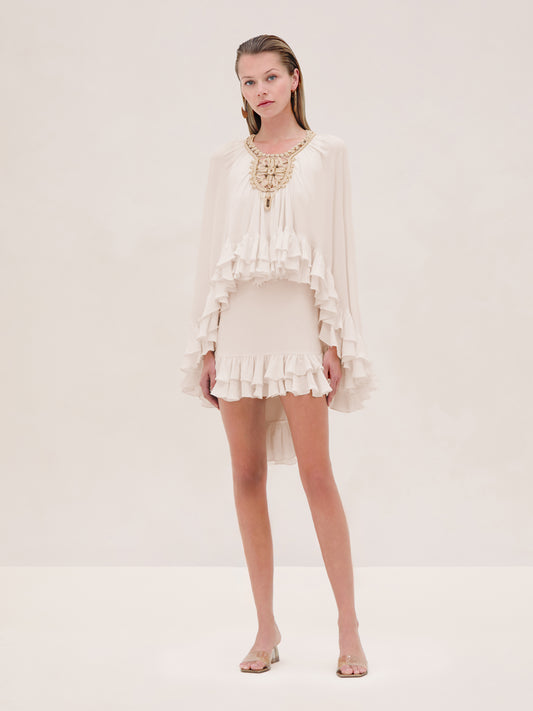 Taessa Dress