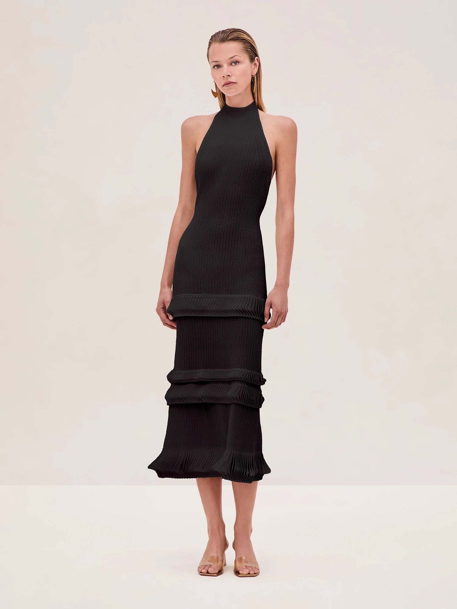 Ines Dress