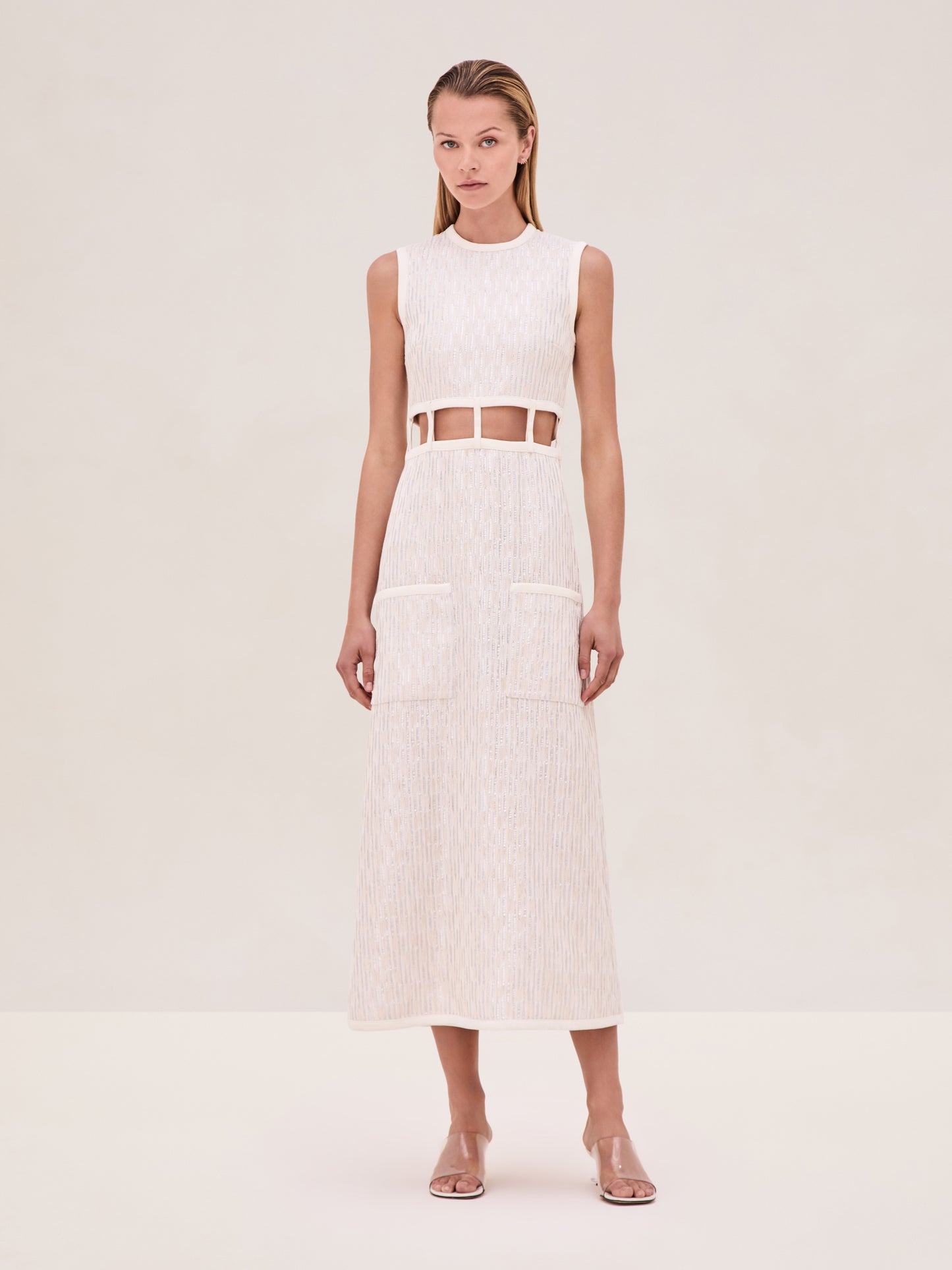 Renee Dress