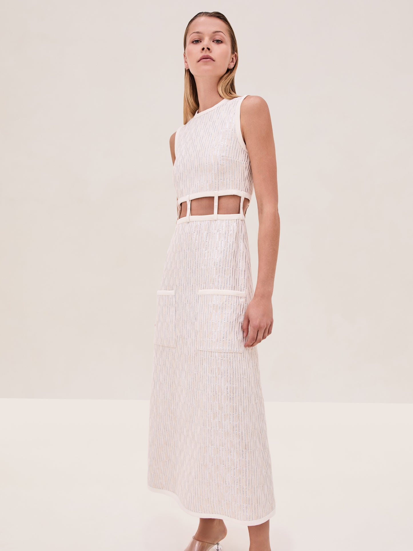 Renee Dress