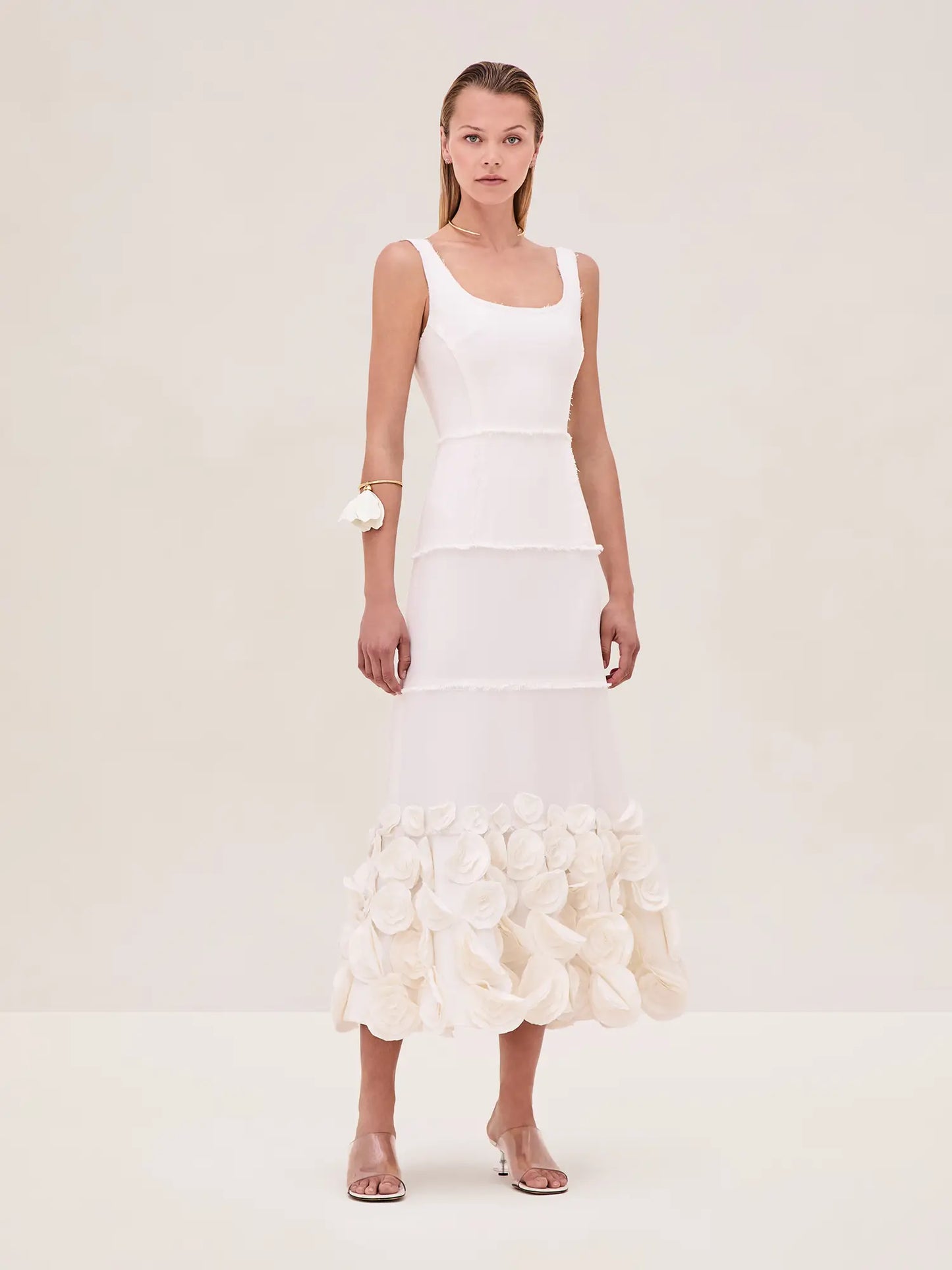 Demina Dress