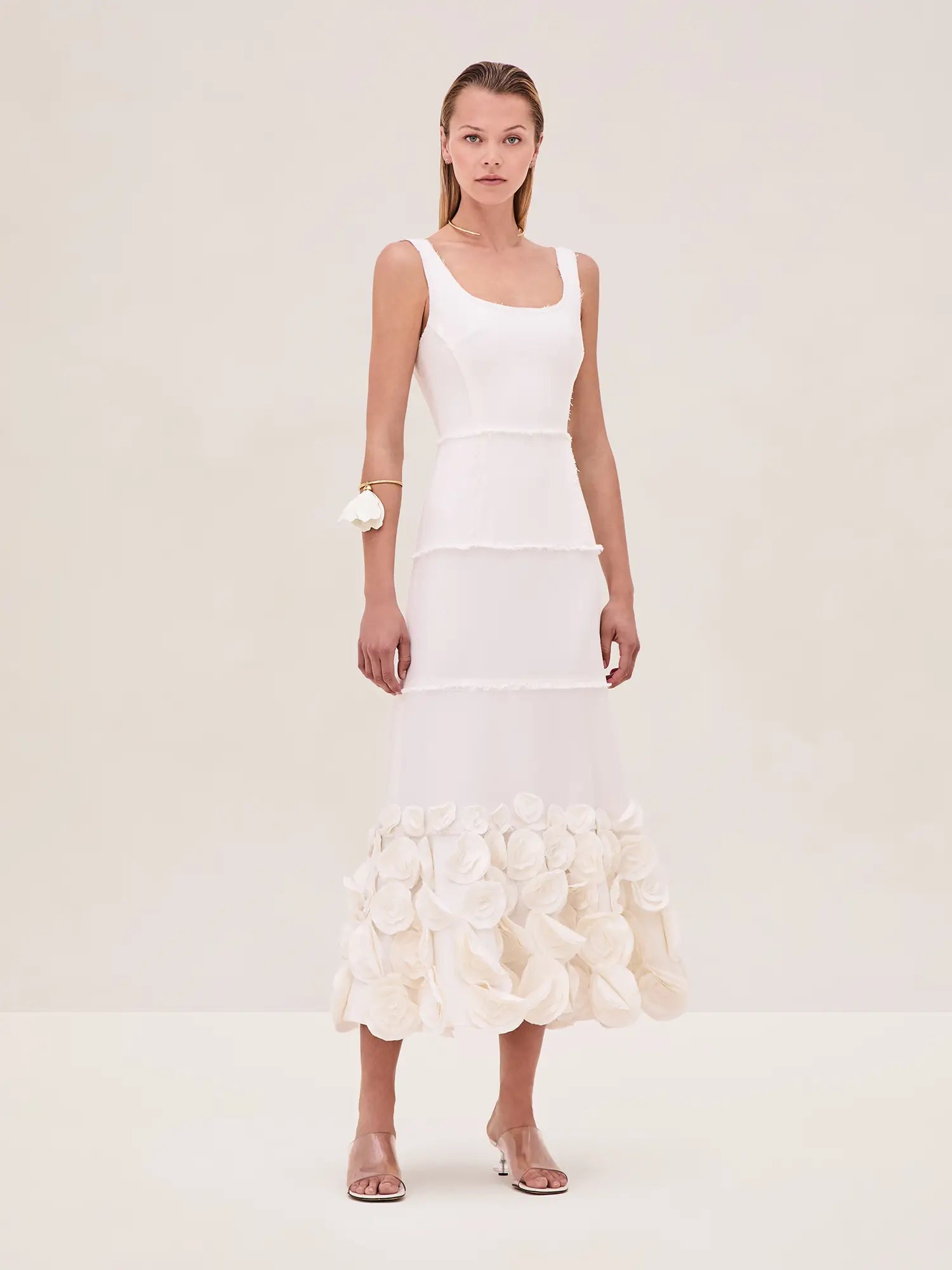 Demina Dress