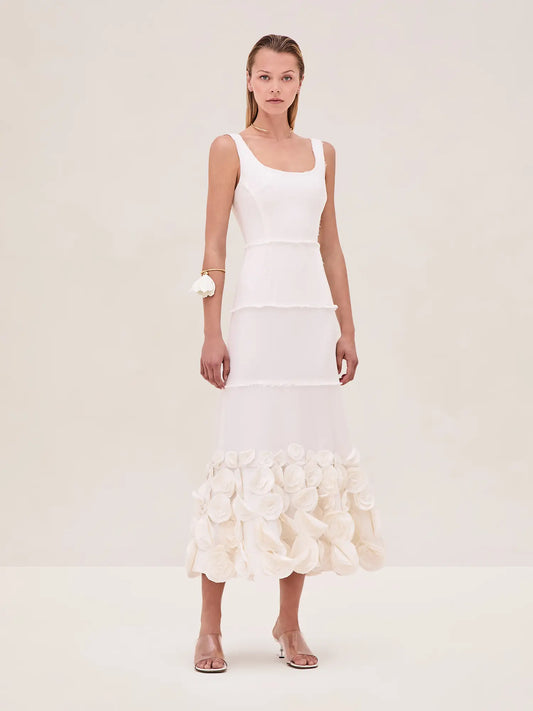 Demina Dress