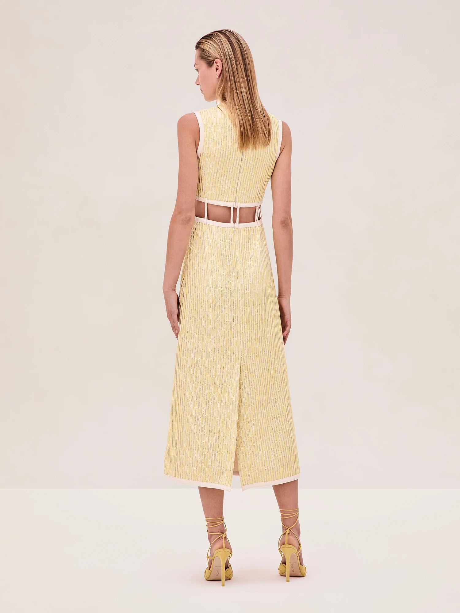 Renee Dress