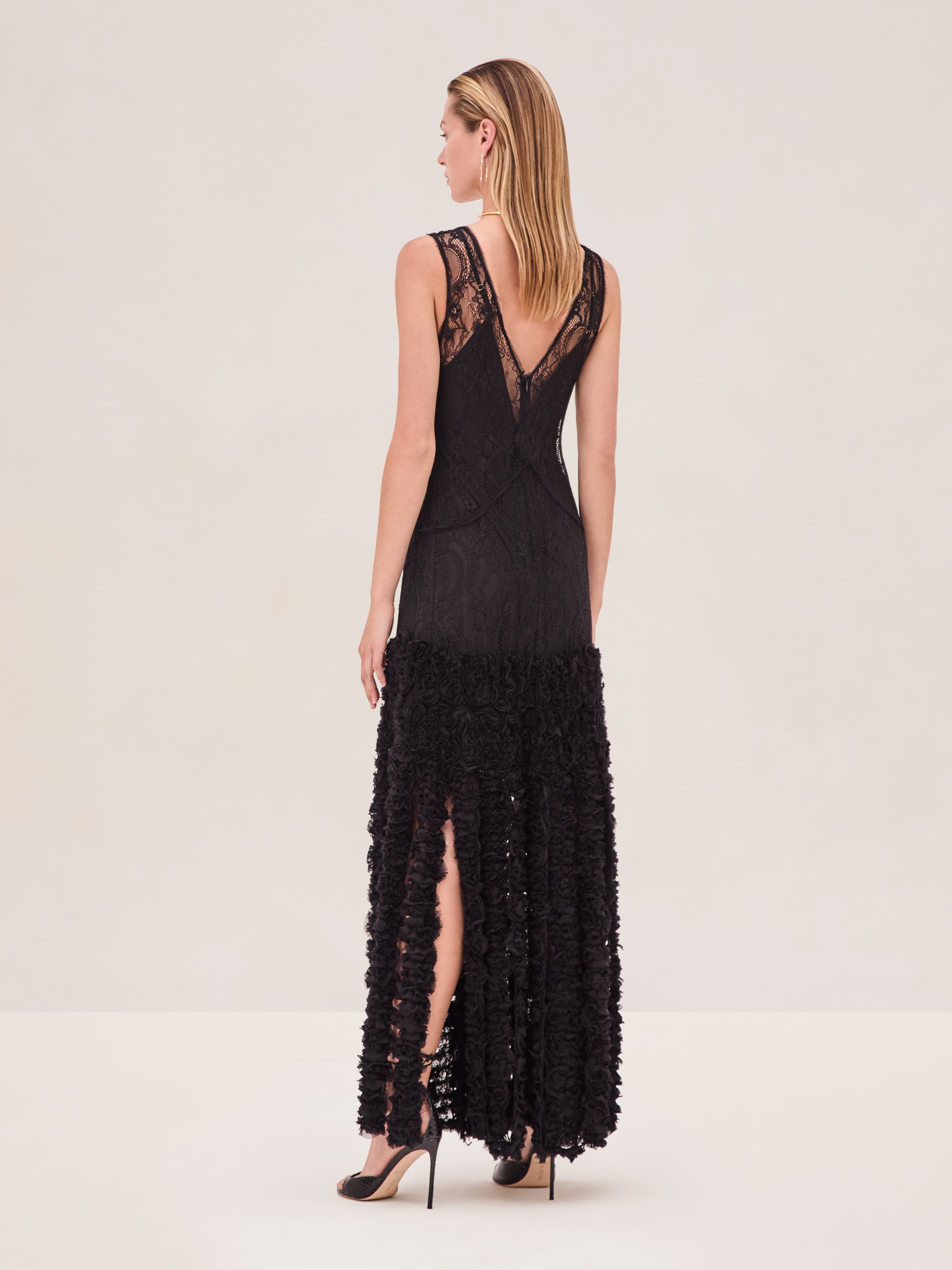 Jeysa Dress